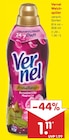 Weichspüler Angebote von Vernel bei Netto Marken-Discount Göttingen für 1,11 €