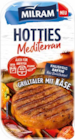 Aktuelles Milram Hotties Grillkäse Angebot bei Netto Marken-Discount in Duisburg ab 2,49 €