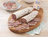 Promo Saucisson sec vpf à 2,99 € dans le catalogue U Express à Allonzier-la-Caille