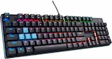 Aethon 303 Gaming Tastatur von Predator im aktuellen MediaMarkt Saturn Prospekt