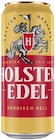Edel Hell oder Pilsener im Angebot bei Penny in Delitzsch Edel Hell oder Pilsener Angebote von Holsten bei Penny Delitzsch für 0,59 €