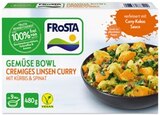 Rahm Geschnetzeltes oder Gemüse Bowl Angebote von Frosta bei REWE Bergisch Gladbach für 2,22 €