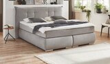 Aktuelles Boxspringbett Angebot bei Opti-Wohnwelt in Bremen ab 899,00 €