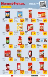 Aktueller Markant Prospekt mit Kekse, "...freu Dich drauf!", Seite 13