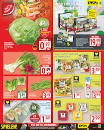 Granatapfelkerne Angebot im aktuellen EDEKA Prospekt auf Seite 3