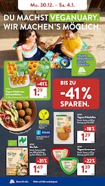 Aktueller ALDI SÜD Prospekt mit Tofu, "Gutes für Alle.", Seite 16