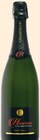 Champagne AOP Brut - HÉMÉRENCE - Hyper U à Alès Champagne AOP Brut - HÉMÉRENCE en promo chez Hyper U Alès à 22,95 €