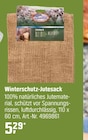 Winterschutz-Jutesack bei OBI im Leingarten Prospekt für 5,29 €