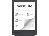 Dach im MediaMarkt Saturn Prospekt Verse Lite (DACH-Version) 8 GB eReader Midnight Grey von POCKETBOOK im aktuellen MediaMarkt Saturn Prospekt für 99,00 €