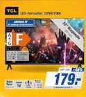 LED-Fernseher 32FHD7900 Angebote bei expert Rastede für 179,00 €