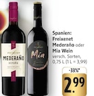 Aktuelles Mederaño Angebot bei EDEKA in Frankfurt (Main) ab 2,99 €