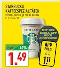 Aktuelle Kaffeevollautomat Angebote bei Marktkauf in Hagen (Stadt der FernUniversität) Aktuelles KAFFEESPEZIALITÄTEN Angebot bei Marktkauf in Hagen (Stadt der FernUniversität) ab 1,11 €