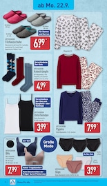 Ähnliche Damen Bademode Angebote im Prospekt "Aktuelle Angebote" von ALDI Nord in Magdeburg Ähnliche Angebote wie Damen Bademode im Prospekt "Aktuelle Angebote" auf Seite 23 von ALDI Nord in Magdeburg