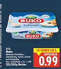 Buko Der Sahnige von Arla im aktuellen E center Prospekt