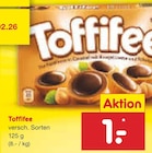 Toffifee bei Netto Marken-Discount im Prospekt "" für 1,00 €