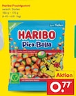 Fruchtgummi Angebote von Haribo bei Netto Marken-Discount Neumünster für 0,77 €
