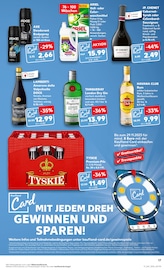 Ariel Waschpulver Angebote im Prospekt "KNÜLLER" von Kaufland Ariel Waschpulver Angebote im Prospekt "KNÜLLER" von Kaufland auf Seite 35