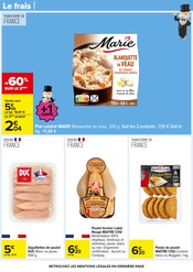 Cuisine Angebote im Prospekt "LE MOIS MONOPOLY" von Carrefour auf Seite 45
