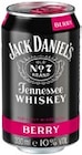 Tennessee Whiskey mit Coca-Cola im Angebot bei Kaufland in Hannover Tennessee Whiskey mit Coca-Cola Angebote von Jack Daniel's bei Kaufland Hannover für 2,00 €