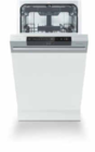 Spülmaschine GI561D10S im Angebot bei Netto Marken-Discount in Zwickau Spülmaschine GI561D10S Angebote von gorenje bei Netto Marken-Discount Zwickau für 559,99 €