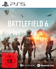 Battlefield 6 - [PlayStation 5] von  im aktuellen MediaMarkt Saturn Prospekt für 69,99 €