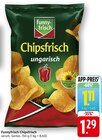 Chipsfrisch Ungarisch bei E center im Prospekt "" für 1,11 €