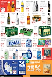 Aktueller GLOBUS Prospekt mit Bier, "Aktuelle Angebote", Seite 3