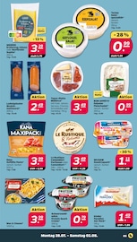 Aktueller Netto mit dem Scottie Prospekt mit Serrano, "Günstig. Besser. Für Dich.", Seite 5