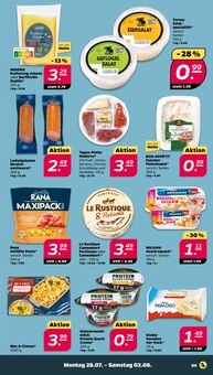 Mettwurst im aktuellen Netto mit dem Scottie Prospekt (Kiel) Mettwurst im Netto mit dem Scottie Prospekt "GĂĽnstig. Besser. FĂĽr Dich." mit 36 Seiten (Kiel)