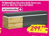 Aktuelles TV-Unterteil Luci Angebot bei SB Möbel Boss in Laatzen ab 299,99 €