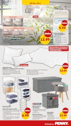 Penny Tasche im Prospekt 