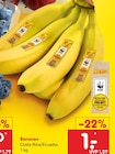Aktuelles Bananen Angebot bei Netto Marken-Discount in Remscheid ab 1,00 €
