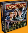 30% en avantage carte sur tous les jeux MONOPOLY - MONOPOLY dans le catalogue Intermarché Hyper