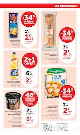 Promos Huile de tournesol dans le catalogue "Halloween À PRIX BAS" de Super U Huile de tournesol en promo dans le catalogue Super U à la page 3