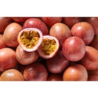 Fruit de la passion - Carrefour Fruit de la passion à 1,59 € dans le catalogue Carrefour