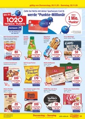 Aktueller Netto Marken-Discount Prospekt mit Kekse, "Aktuelle Angebote", Seite 37