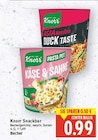 Asia Noodles Duck Taste von Knorr für 0,99 € bei E center im Angebot Asia Noodles Duck Taste von Knorr im aktuellen E center Prospekt