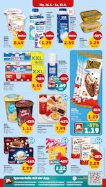 Joghurt im Penny Prospekt in Nettetal Aktueller Penny Prospekt mit Joghurt, "Wer günstig will, muss Penny.", Seite 9