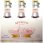 Aperito bei REWE im Pößneck Prospekt für 2,49 €