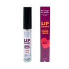 Gloss à Lèvres Effet Chaud Froid en promo chez Passage du Désir Colombes à 16,90 €