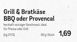 Grill & Bratkäse BBQ im Angebot bei REWE in Ingolstadt Grill & Bratkäse BBQ Angebote bei REWE Ingolstadt für 1,69 €