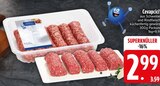 Cevapcici von  im aktuellen EDEKA Prospekt für 2,99 €