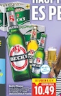 Aktuelles Pilsener Angebot bei E center in Berlin ab 10,49 €