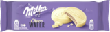 Choco suprême blanc - MILKA dans le catalogue Lidl