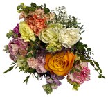 Blumenstrauß »Ashley« Angebote bei REWE Rastatt für 9,50 €