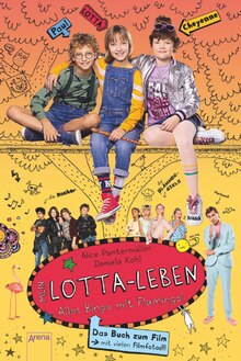 Mein Lotta-Leben – Alles Bingo mit Flamingo! bei SPIELZEUG-RING in Elmshorn Mein Lotta-Leben – Alles Bingo mit Flamingo! im Angebot bei SPIELZEUG-RING Elmshorn für 12,00 €
