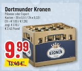 Trinkgut Waltrop Prospekt mit  im Angebot für 9,99 €