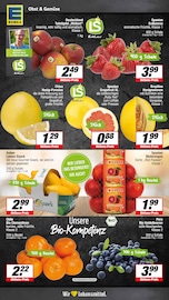 Aktueller EDEKA Prospekt mit Erdbeeren, "Aktuelle Angebote", Seite 3