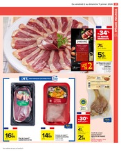 Lapin Angebote im Prospekt "PETIT-DÉJEUNER" von Carrefour Market auf Seite 23