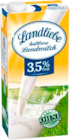Haltbare Landmilch 1,5 % Fett Angebote von Landliebe bei EDEKA Neumünster für 1,11 €